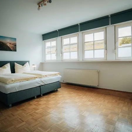 公寓 50/ Seilbahn Blick / 2 Schlafzimmer