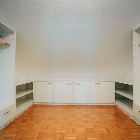 50/ Seilbahn Blick / 2 Schlafzimmer