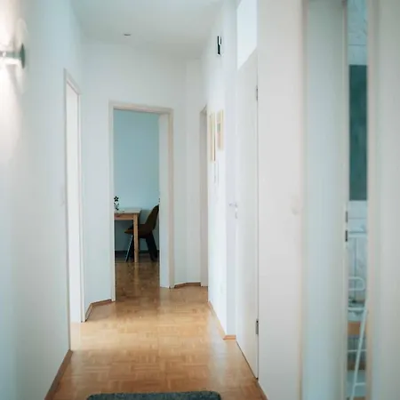 Apartment 50/ Seilbahn Blick / 2 Schlafzimmer *