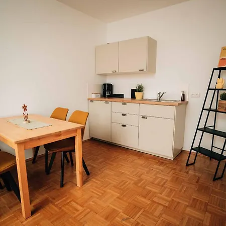 50/ Seilbahn Blick / 2 Schlafzimmer 公寓 吕德斯海姆