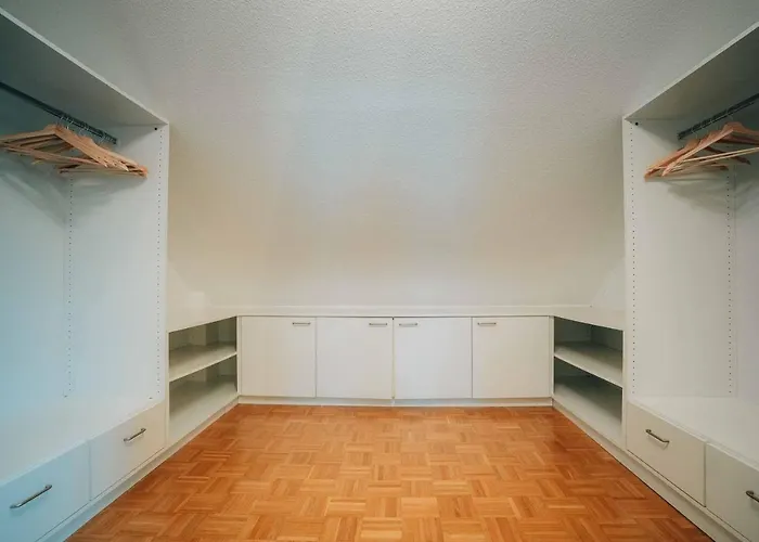 50/ Seilbahn Blick / 2 Schlafzimmer