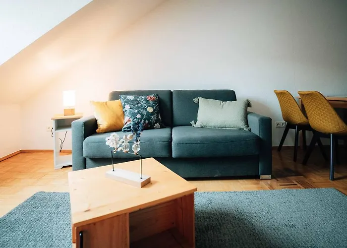 50/ Seilbahn Blick / 2 Schlafzimmer Апартаменты *