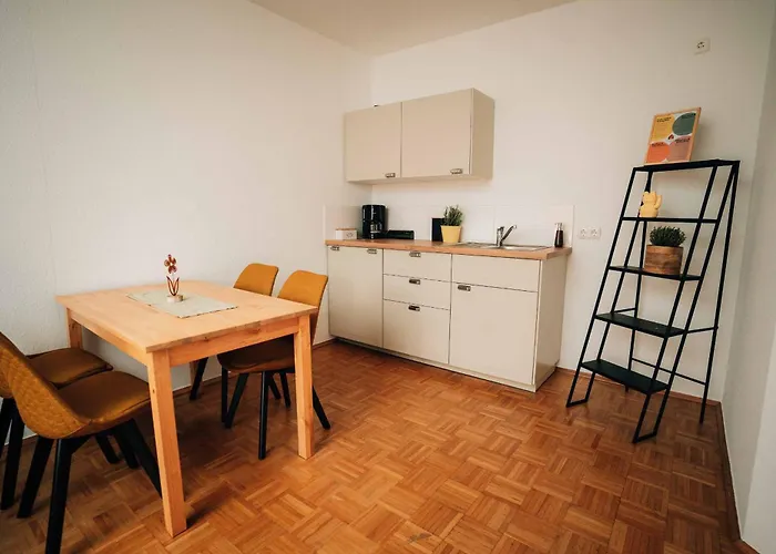 50/ Seilbahn Blick / 2 Schlafzimmer Апартаменты Рюдесхайм-на-Рейне