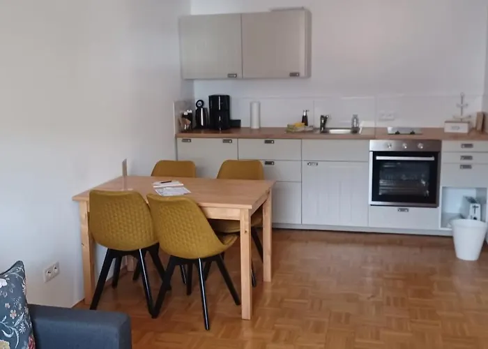 50/ Seilbahn Blick / 2 Schlafzimmer Апартаменты Рюдесхайм-на-Рейне